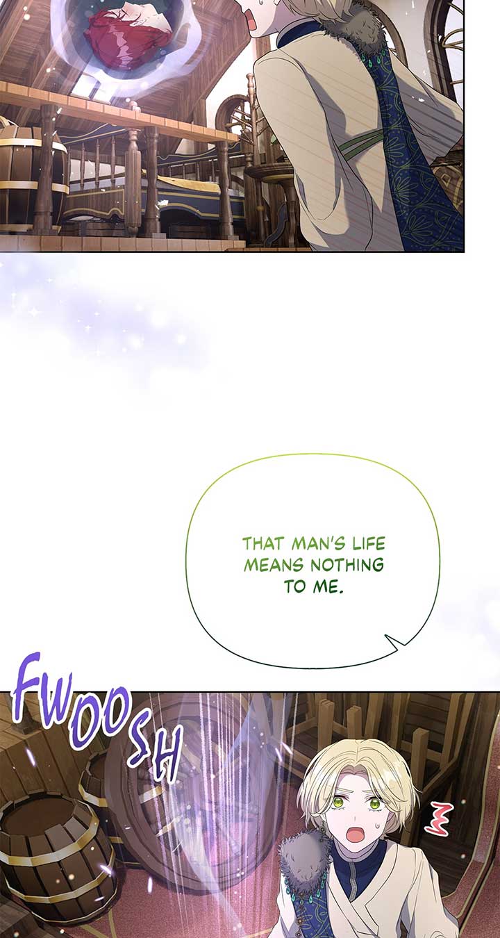 The Villainous Princess Won’t Tolerate a Bad Ending - Chapter 43 - 16