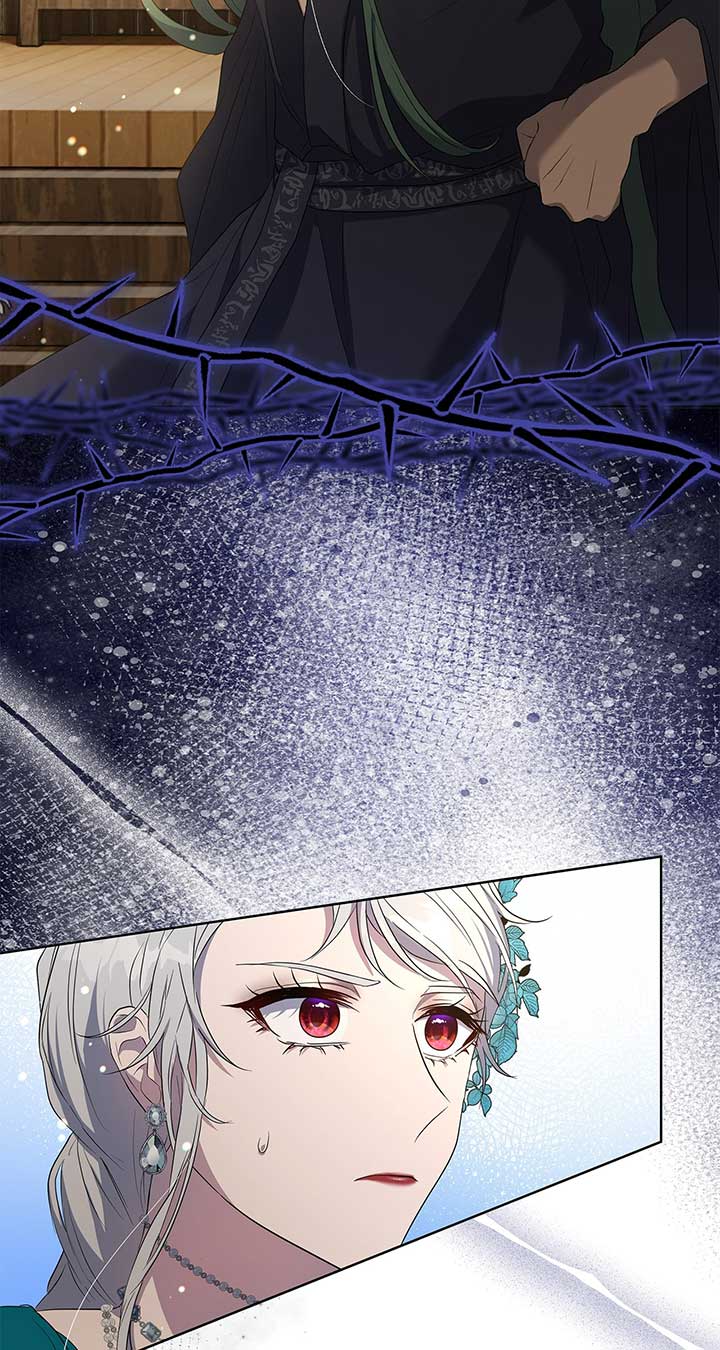 The Villainous Princess Won’t Tolerate a Bad Ending - Chapter 43 - 19