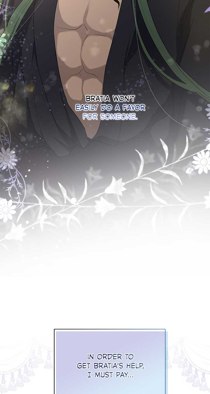 The Villainous Princess Won’t Tolerate a Bad Ending - Chapter 43 - 21