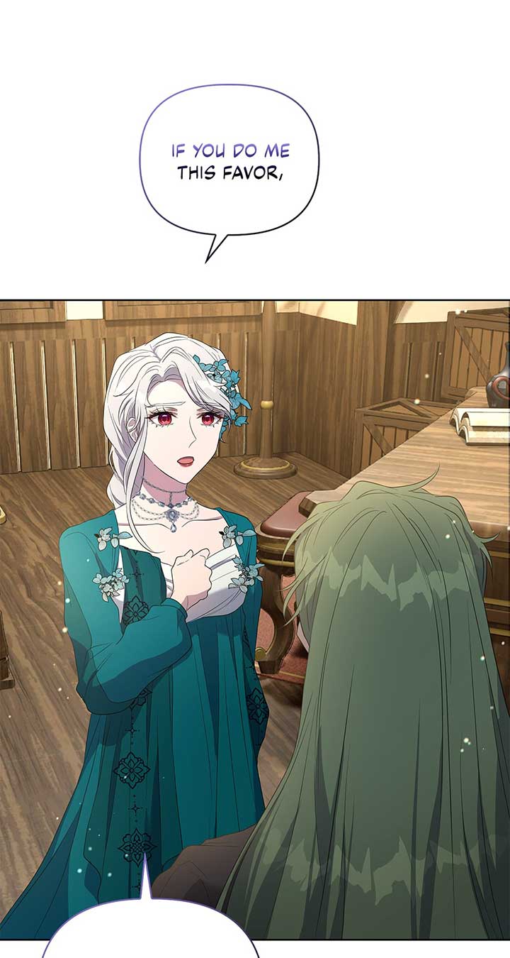 The Villainous Princess Won’t Tolerate a Bad Ending - Chapter 43 - 24