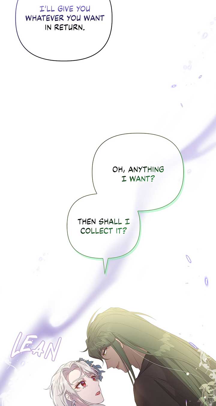 The Villainous Princess Won’t Tolerate a Bad Ending - Chapter 43 - 25