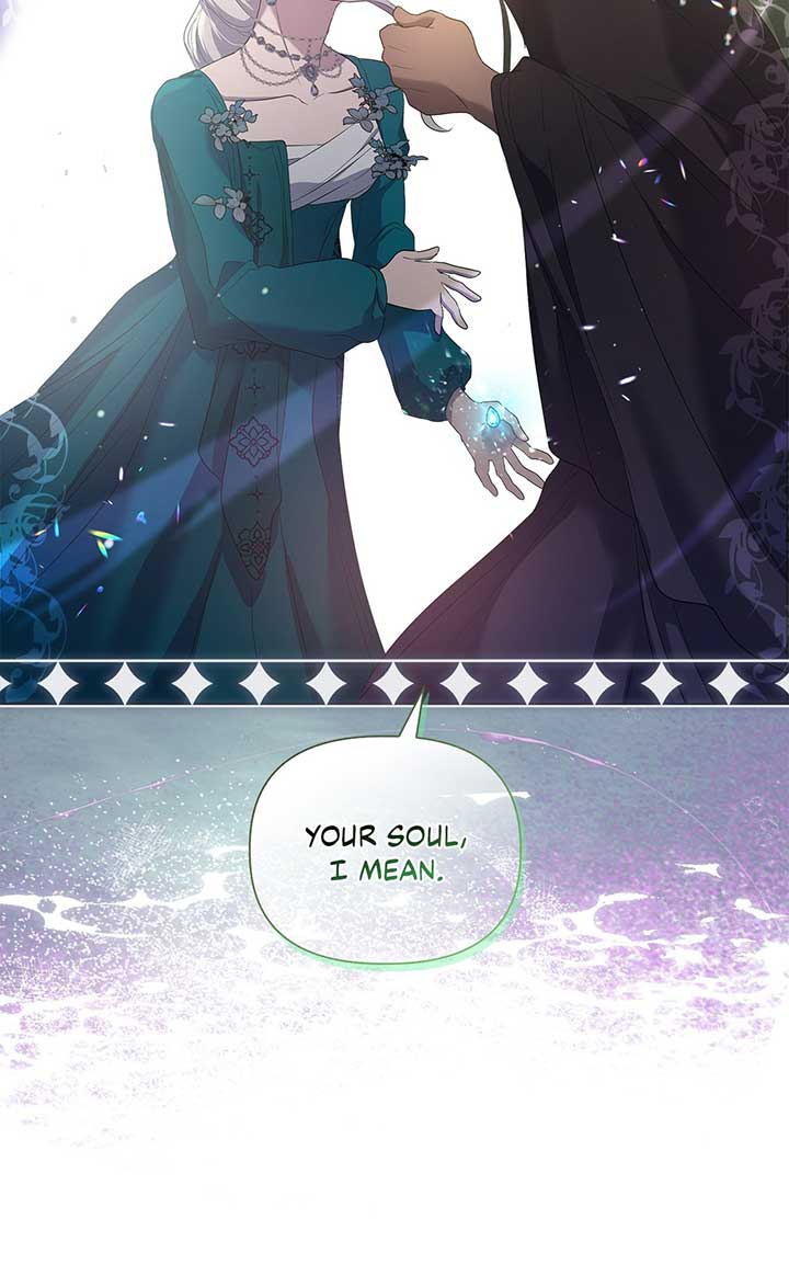 The Villainous Princess Won’t Tolerate a Bad Ending - Chapter 43 - 26