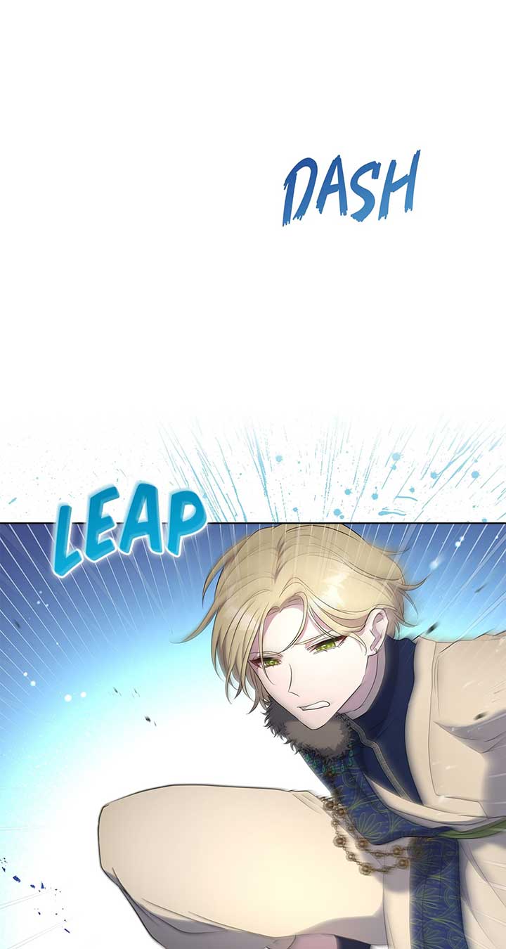 The Villainous Princess Won’t Tolerate a Bad Ending - Chapter 43 - 27