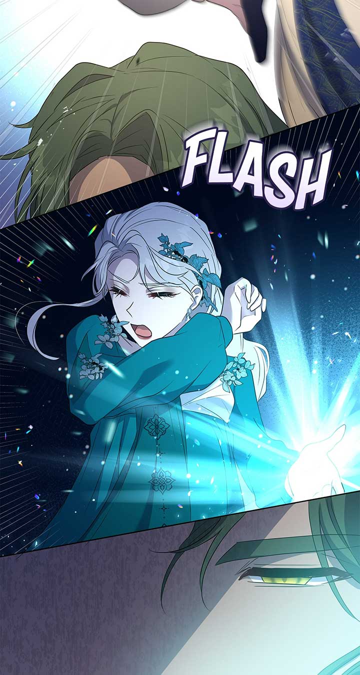 The Villainous Princess Won’t Tolerate a Bad Ending - Chapter 43 - 28