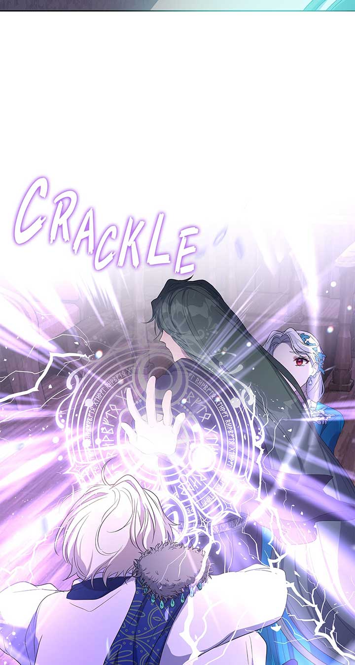 The Villainous Princess Won’t Tolerate a Bad Ending - Chapter 43 - 29