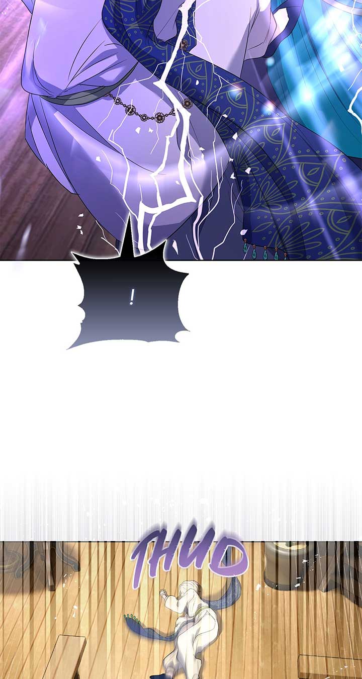 The Villainous Princess Won’t Tolerate a Bad Ending - Chapter 43 - 30