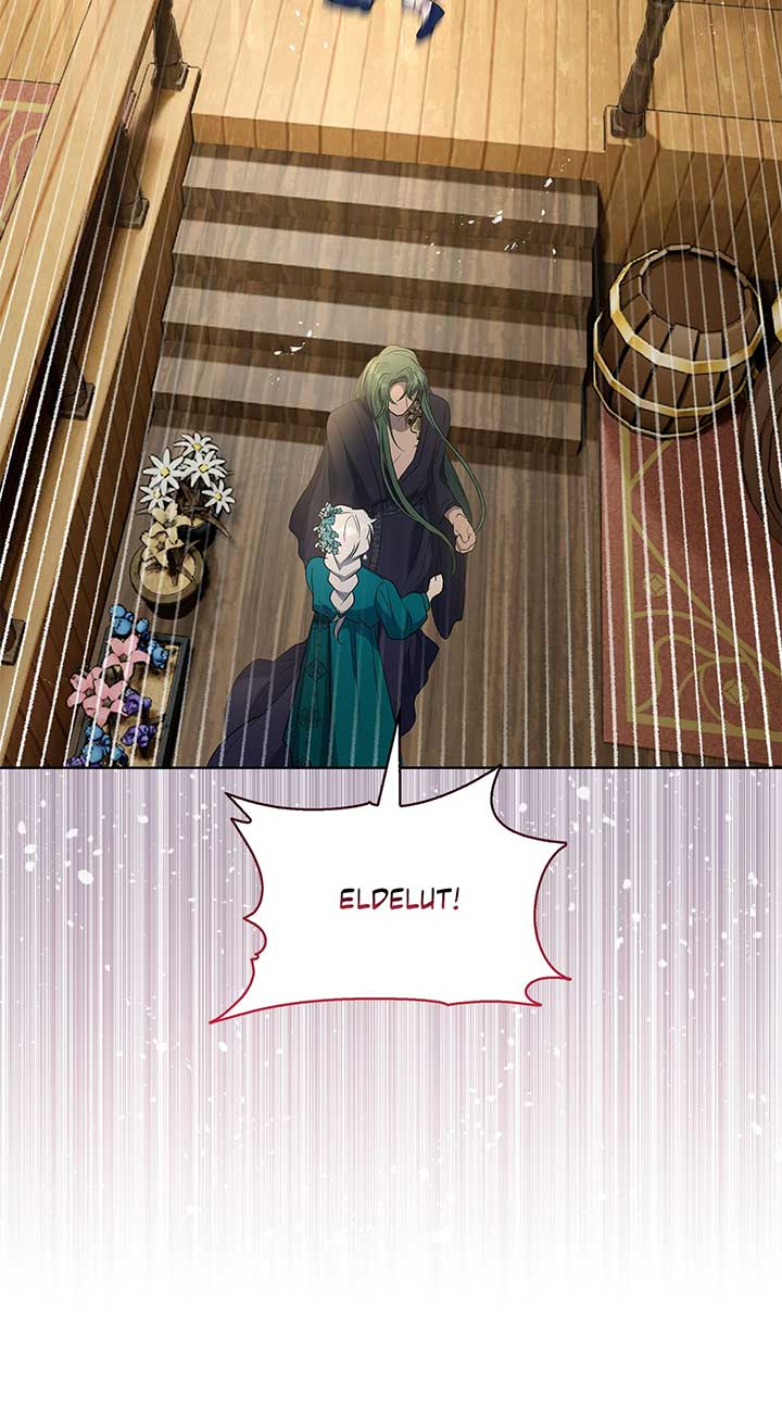 The Villainous Princess Won’t Tolerate a Bad Ending - Chapter 43 - 31