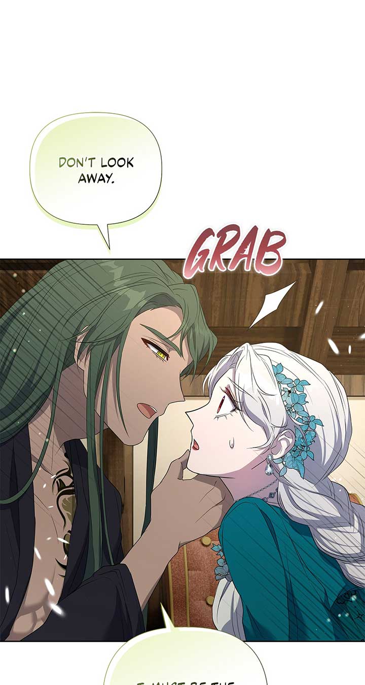 The Villainous Princess Won’t Tolerate a Bad Ending - Chapter 43 - 32