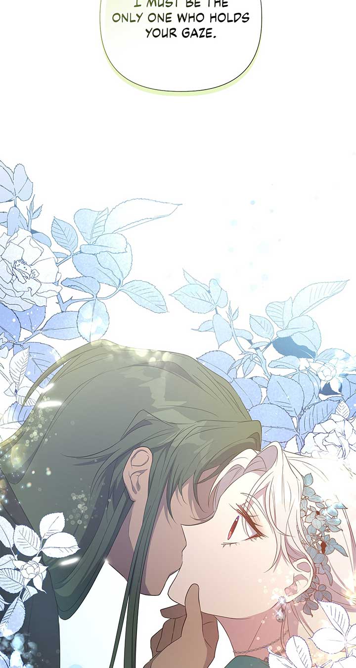 The Villainous Princess Won’t Tolerate a Bad Ending - Chapter 43 - 33