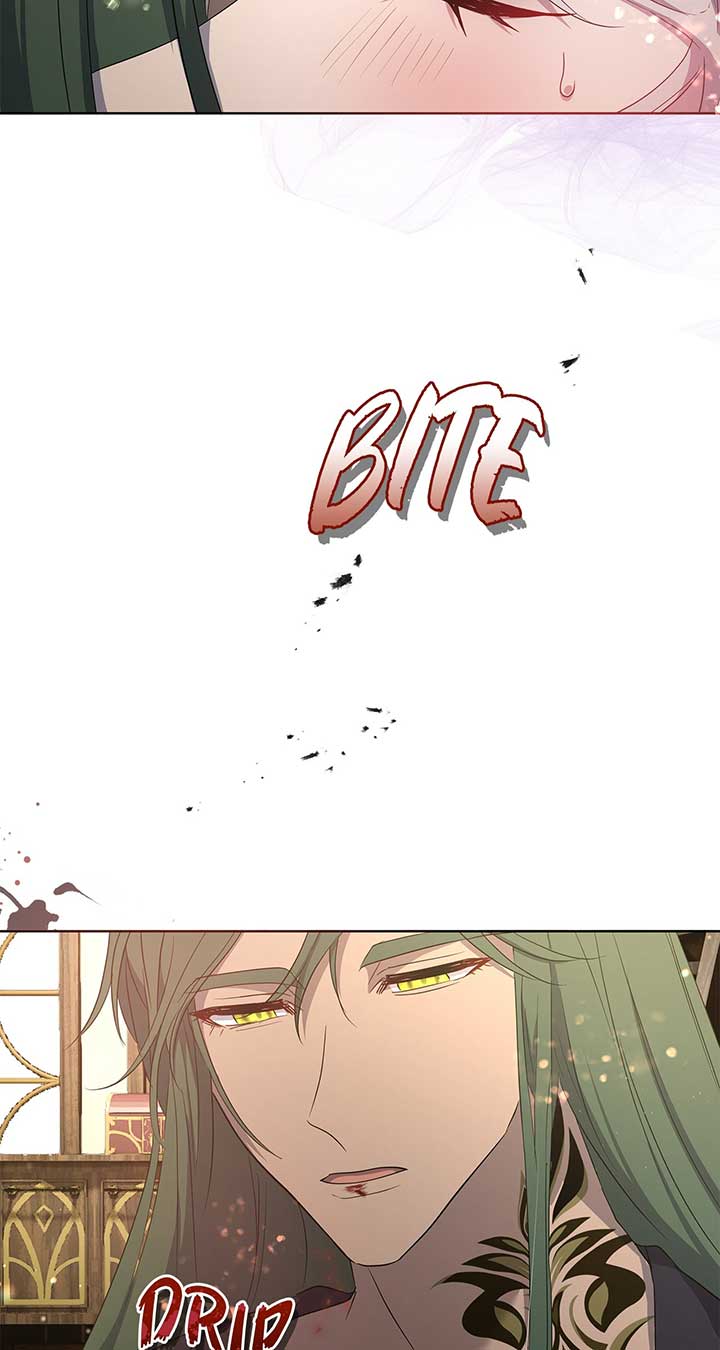 The Villainous Princess Won’t Tolerate a Bad Ending - Chapter 43 - 35