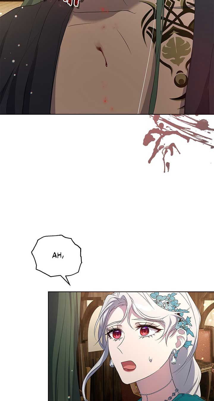 The Villainous Princess Won’t Tolerate a Bad Ending - Chapter 43 - 36