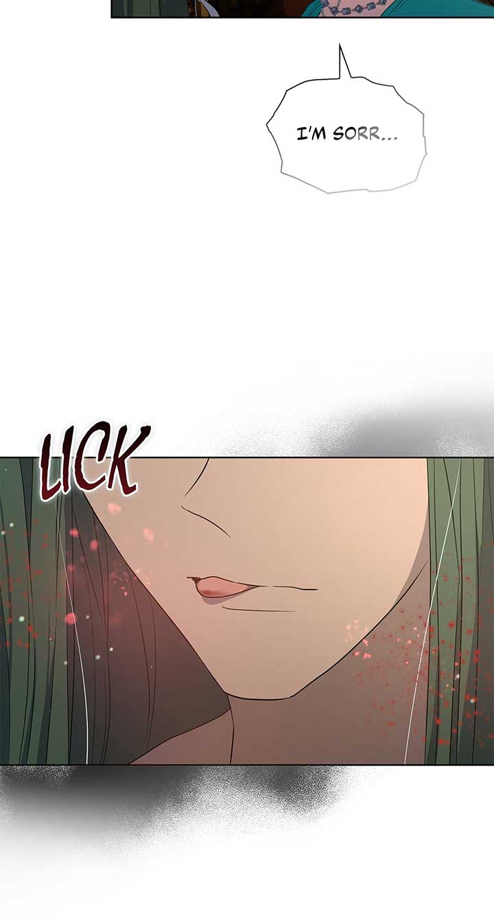 The Villainous Princess Won’t Tolerate a Bad Ending - Chapter 43 - 37