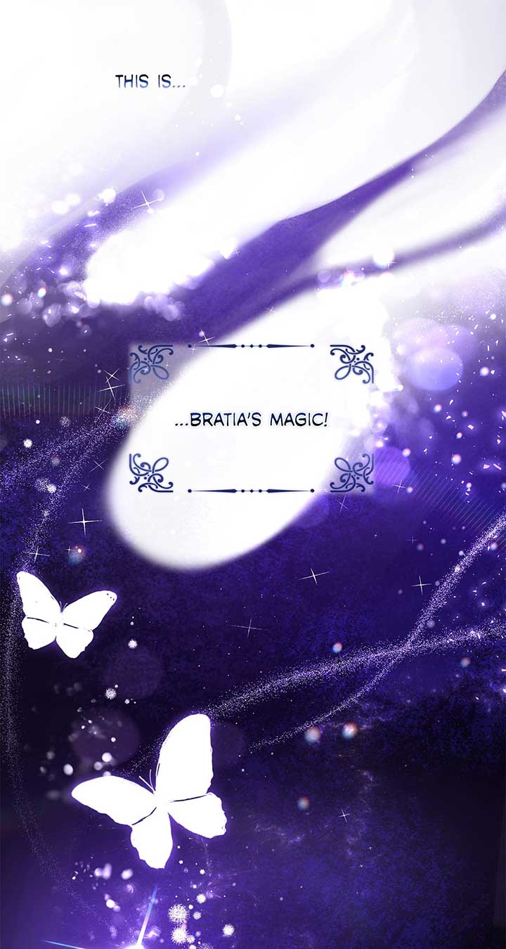 The Villainous Princess Won’t Tolerate a Bad Ending - Chapter 43 - 40