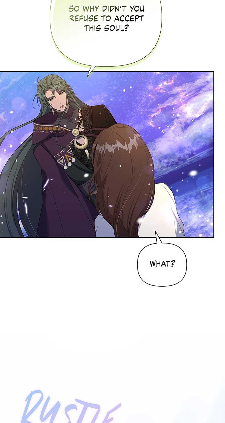 The Villainous Princess Won’t Tolerate a Bad Ending - Chapter 43 - 55