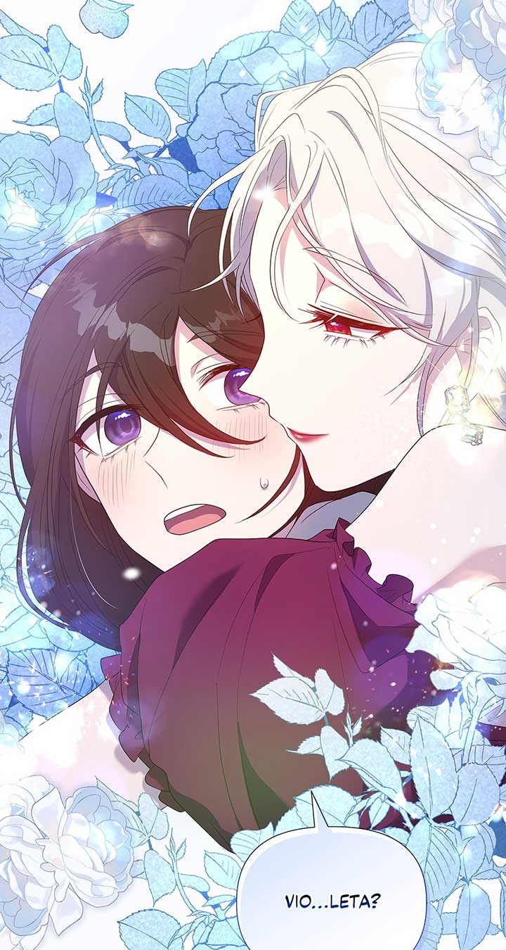 The Villainous Princess Won’t Tolerate a Bad Ending - Chapter 43 - 59