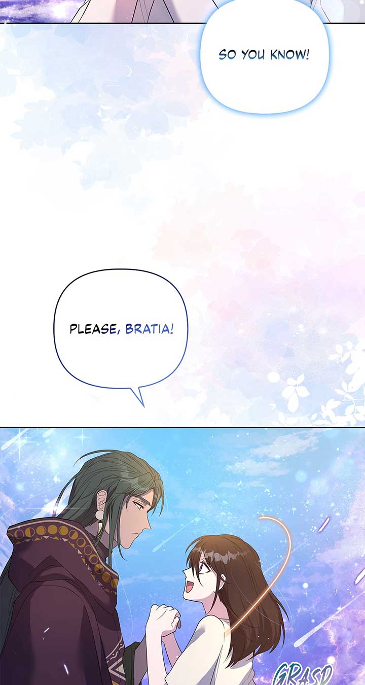 The Villainous Princess Won’t Tolerate a Bad Ending Chapter 44 - Page 7