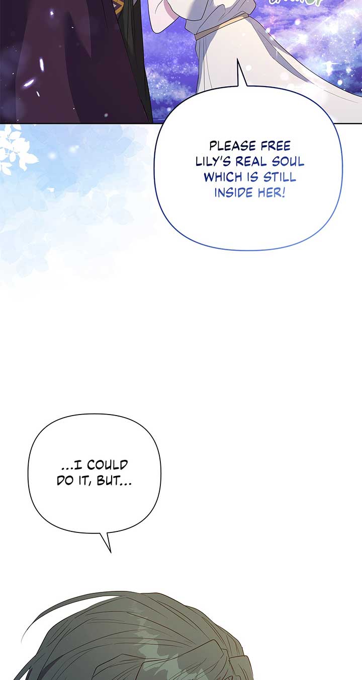 The Villainous Princess Won’t Tolerate a Bad Ending Chapter 44 - Page 8