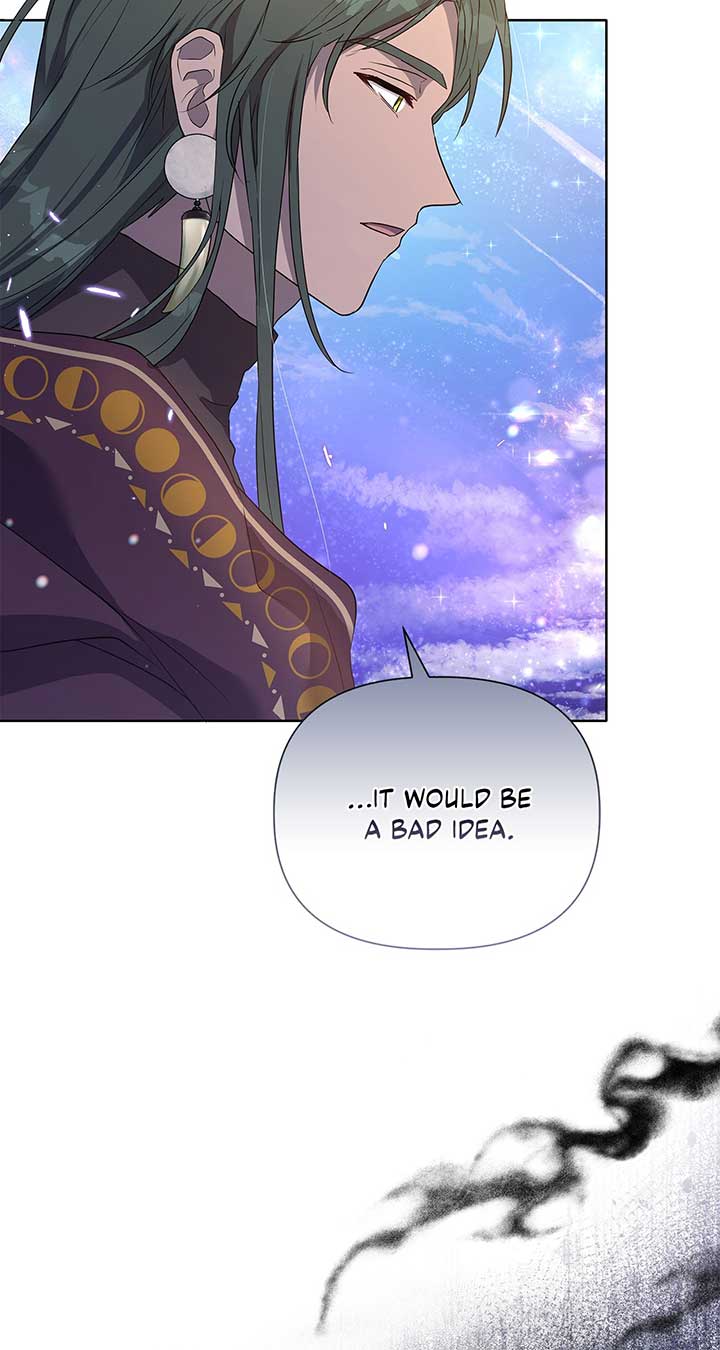 The Villainous Princess Won’t Tolerate a Bad Ending Chapter 44 - Page 9