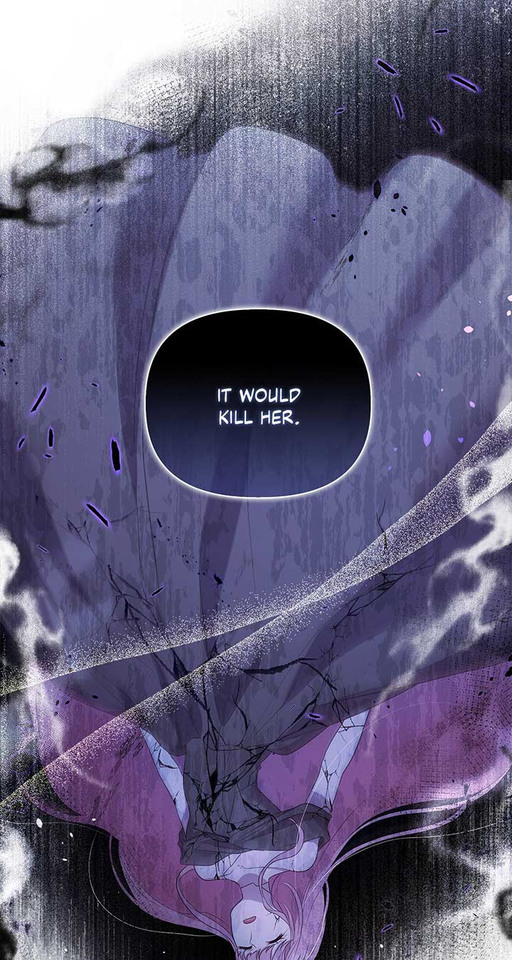 The Villainous Princess Won’t Tolerate a Bad Ending Chapter 44 - Page 10