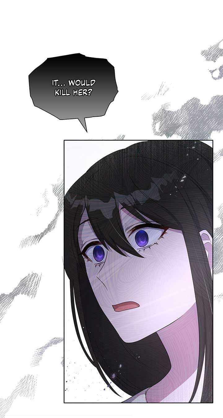 The Villainous Princess Won’t Tolerate a Bad Ending Chapter 44 - Page 12