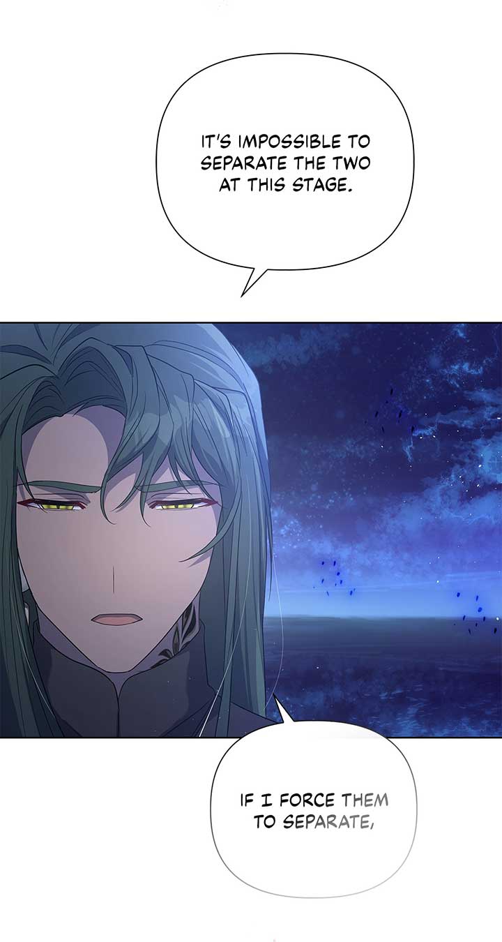 The Villainous Princess Won’t Tolerate a Bad Ending Chapter 44 - Page 17