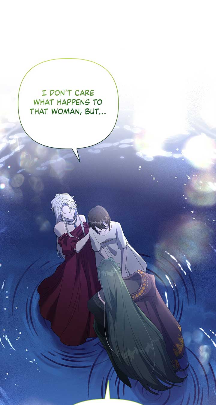 The Villainous Princess Won’t Tolerate a Bad Ending Chapter 44 - Page 20