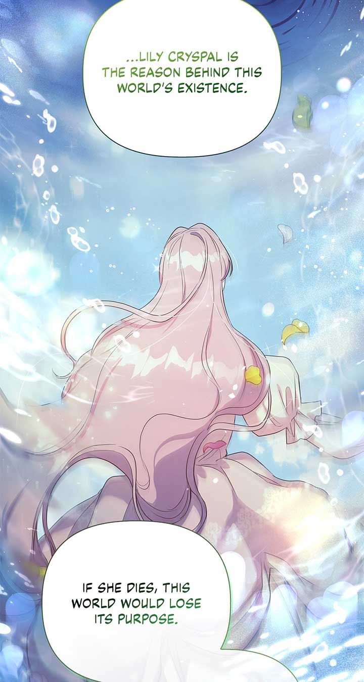 The Villainous Princess Won’t Tolerate a Bad Ending Chapter 44 - Page 21