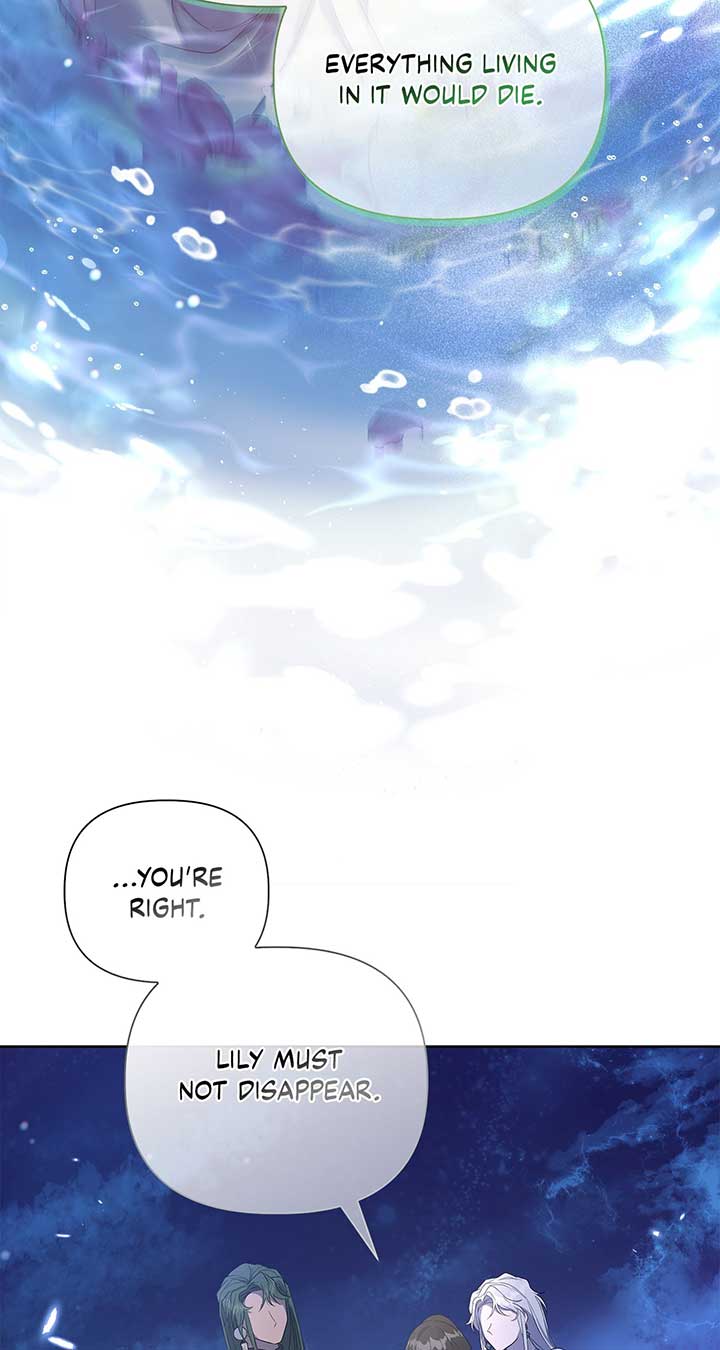 The Villainous Princess Won’t Tolerate a Bad Ending Chapter 44 - Page 22