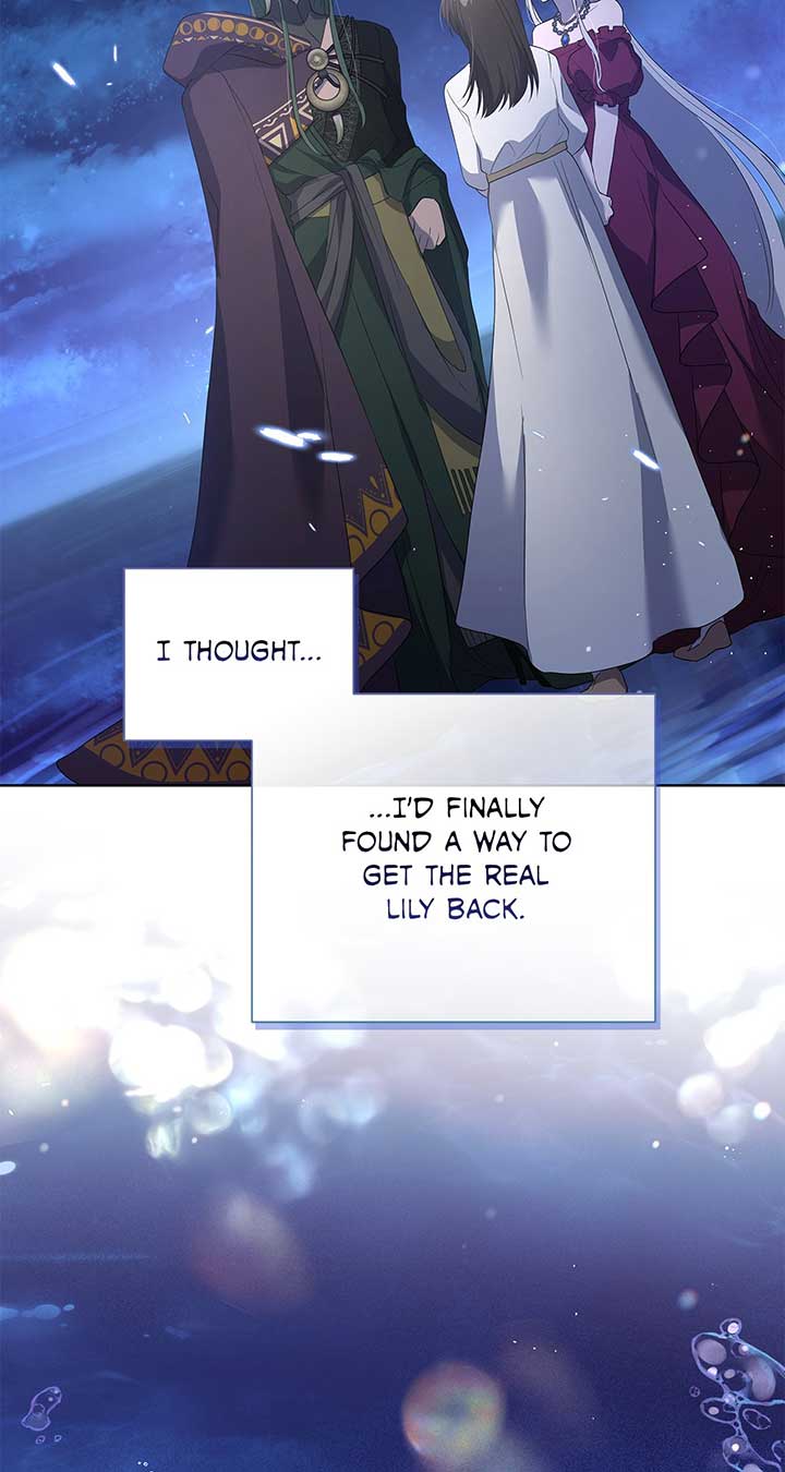 The Villainous Princess Won’t Tolerate a Bad Ending Chapter 44 - Page 23