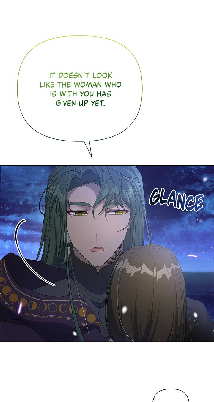 The Villainous Princess Won’t Tolerate a Bad Ending Chapter 44 - Page 25