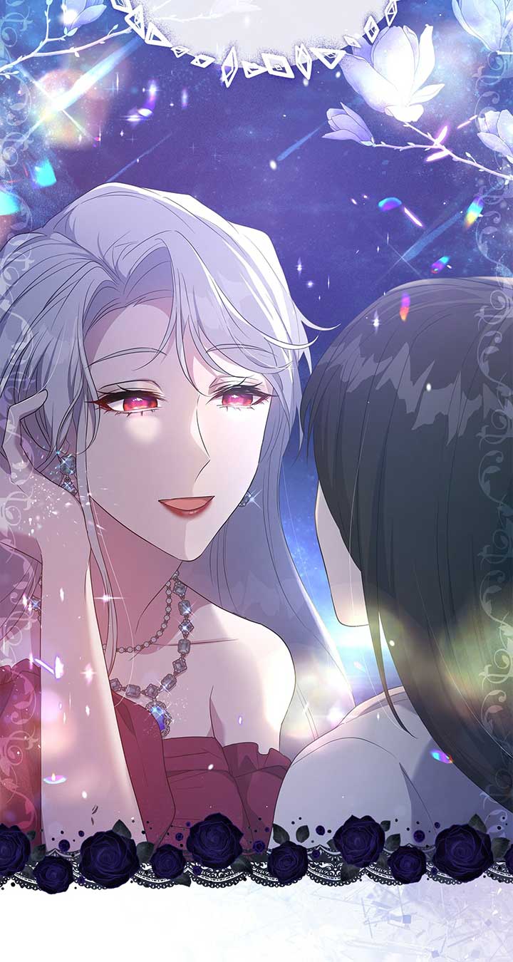 The Villainous Princess Won’t Tolerate a Bad Ending Chapter 44 - Page 27