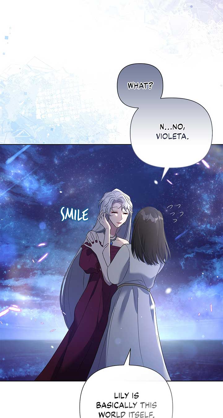 The Villainous Princess Won’t Tolerate a Bad Ending Chapter 44 - Page 28