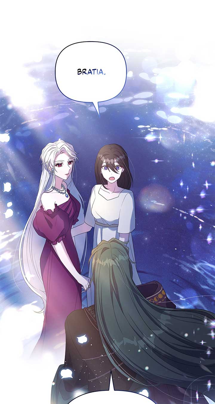 The Villainous Princess Won’t Tolerate a Bad Ending Chapter 44 - Page 30