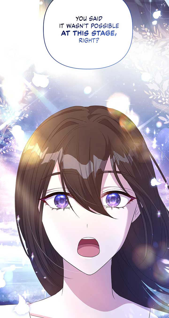 The Villainous Princess Won’t Tolerate a Bad Ending Chapter 44 - Page 31