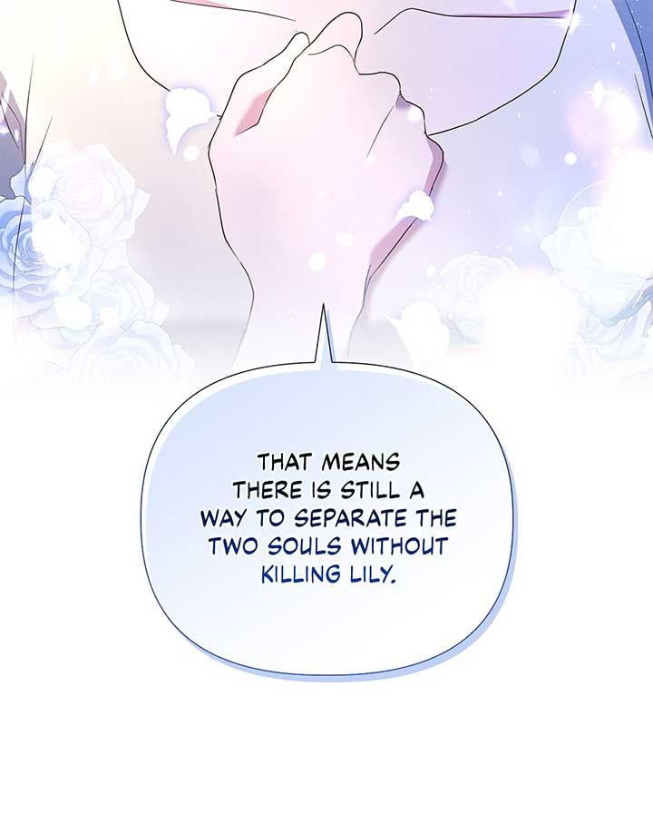 The Villainous Princess Won’t Tolerate a Bad Ending Chapter 44 - Page 32