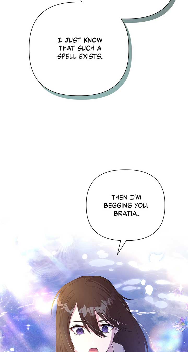 The Villainous Princess Won’t Tolerate a Bad Ending Chapter 44 - Page 34