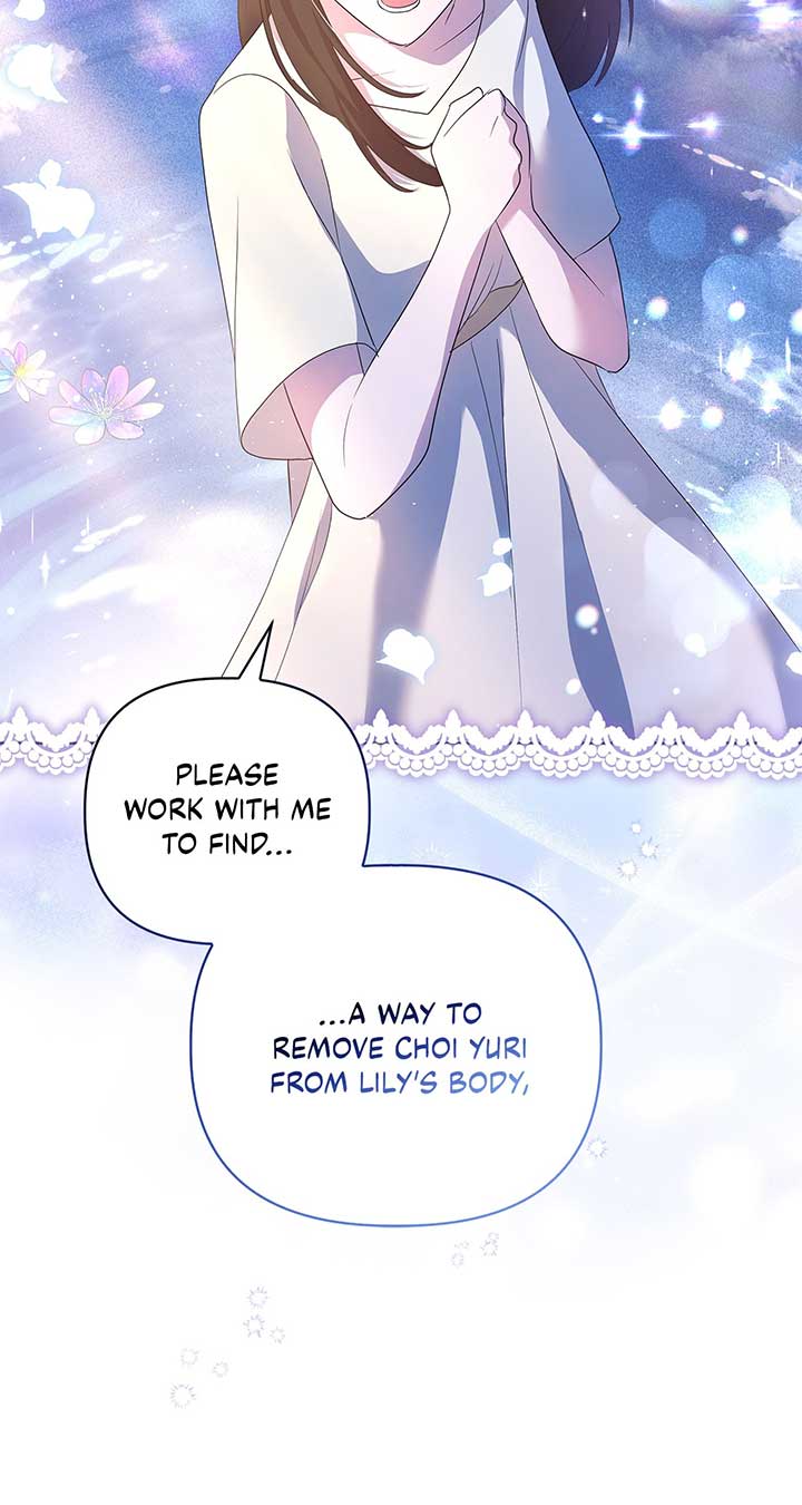 The Villainous Princess Won’t Tolerate a Bad Ending Chapter 44 - Page 35