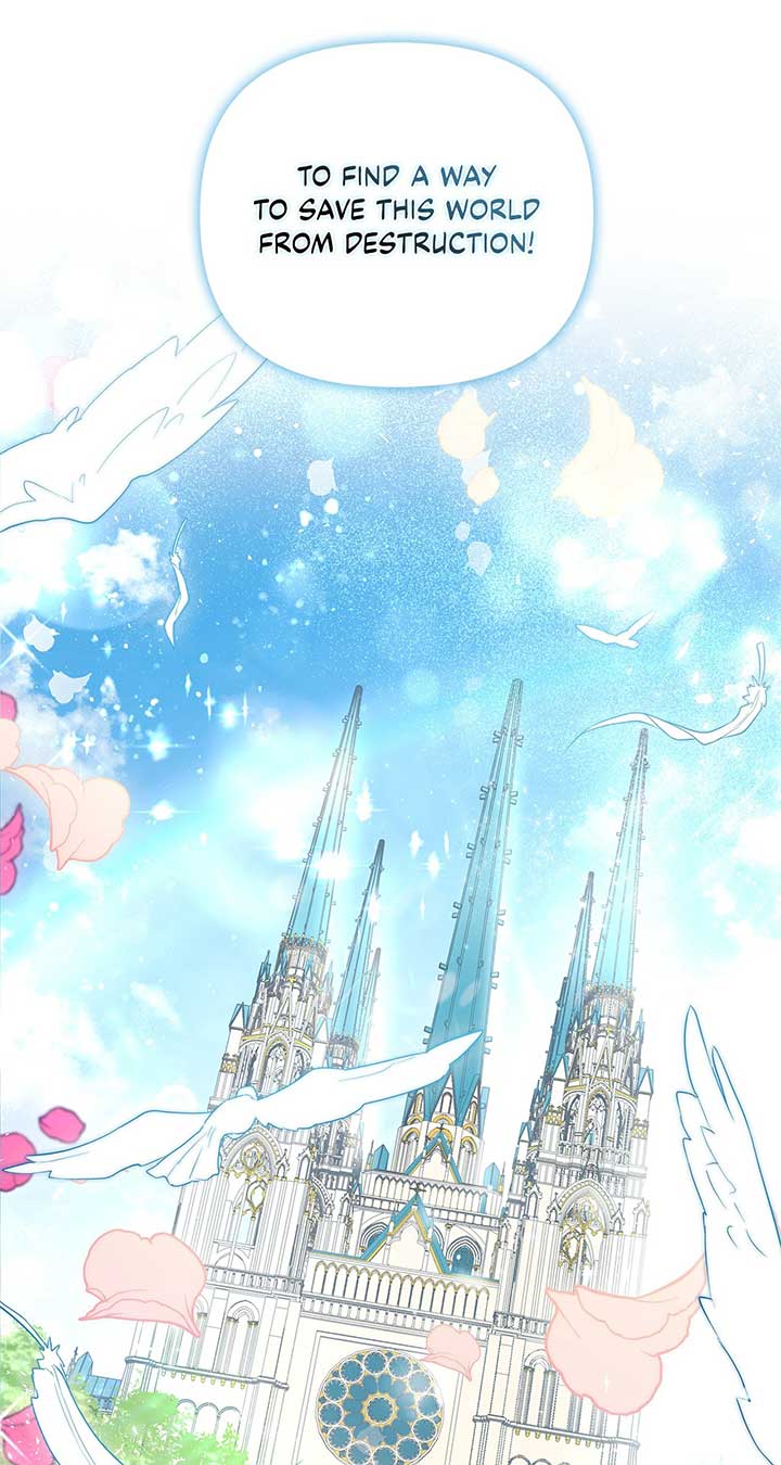 The Villainous Princess Won’t Tolerate a Bad Ending Chapter 44 - Page 36