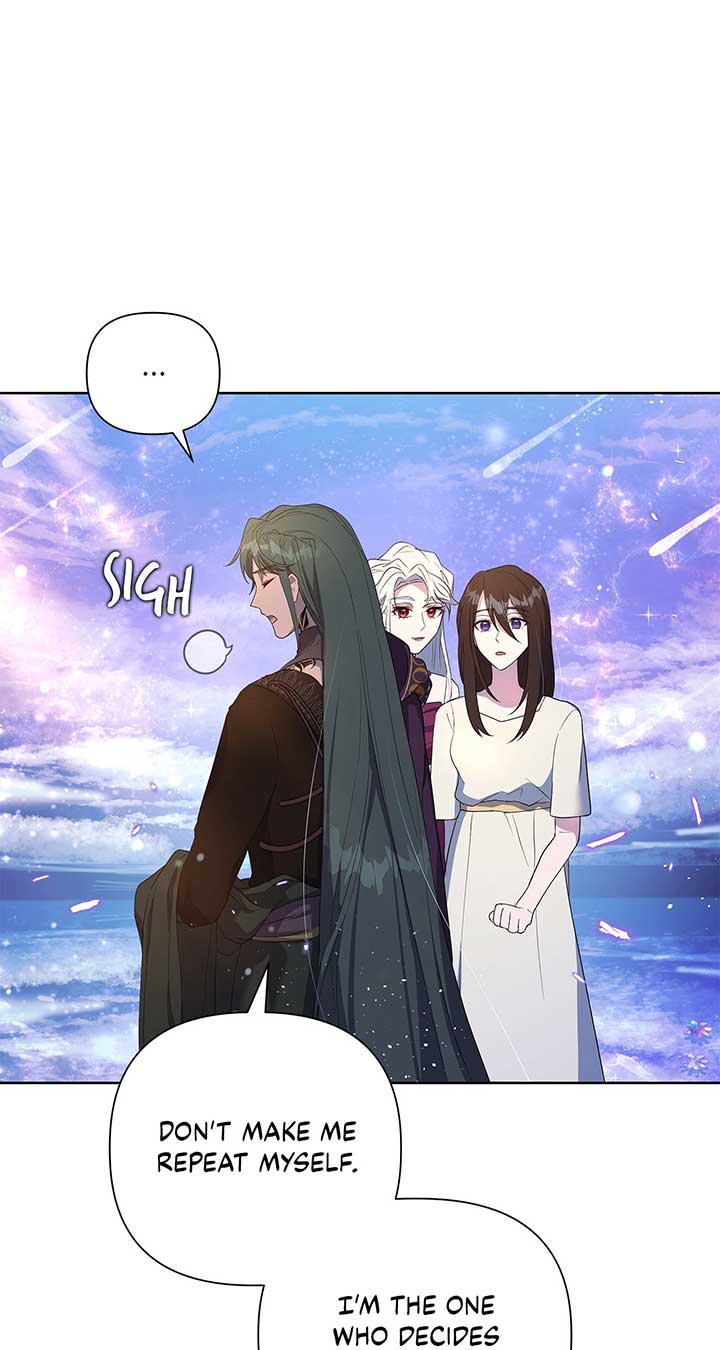 The Villainous Princess Won’t Tolerate a Bad Ending Chapter 44 - Page 38