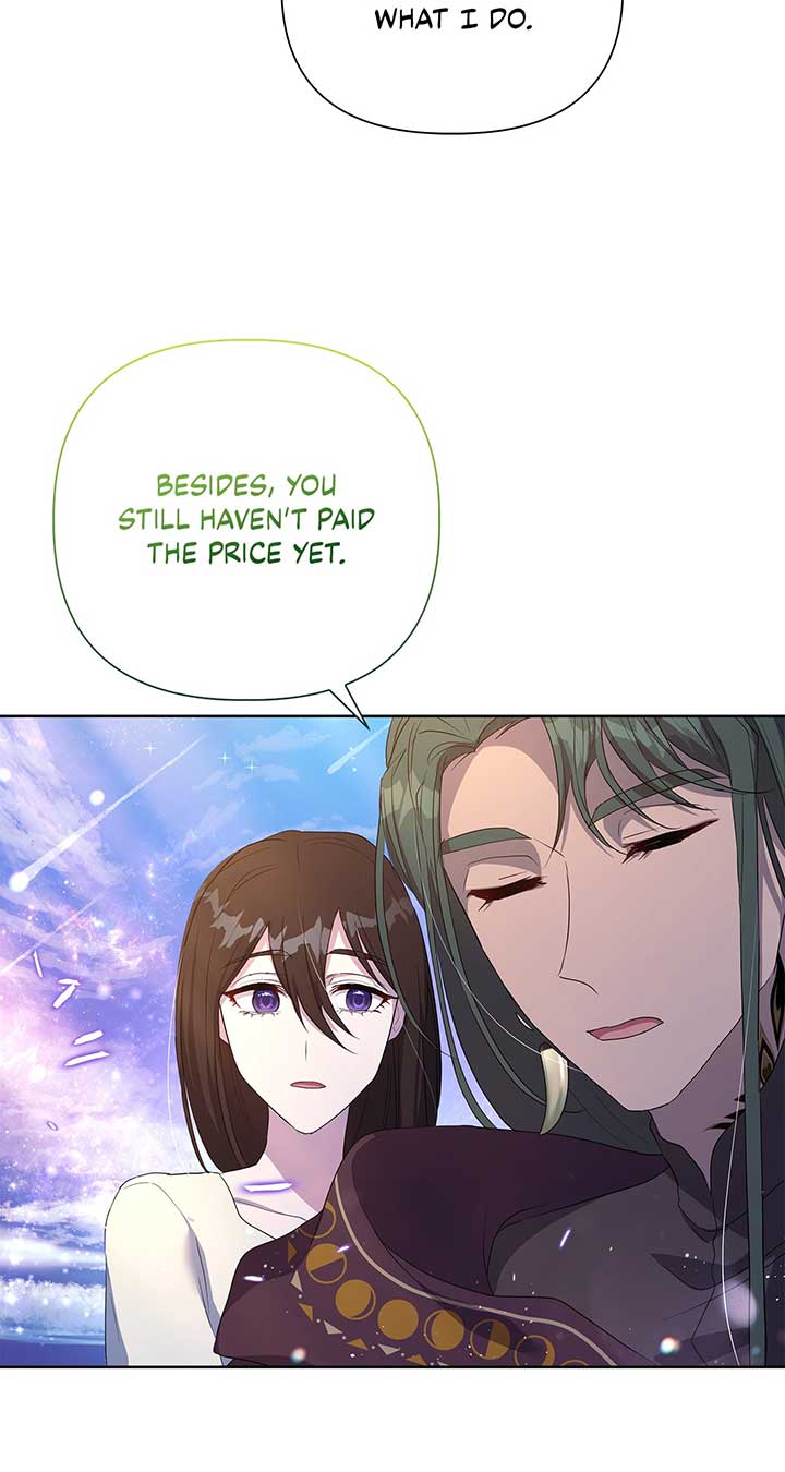 The Villainous Princess Won’t Tolerate a Bad Ending Chapter 44 - Page 39