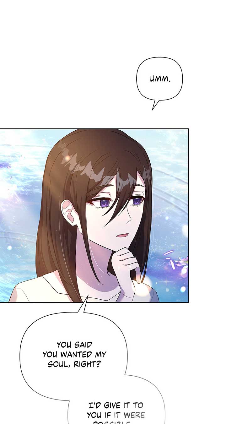 The Villainous Princess Won’t Tolerate a Bad Ending Chapter 44 - Page 40