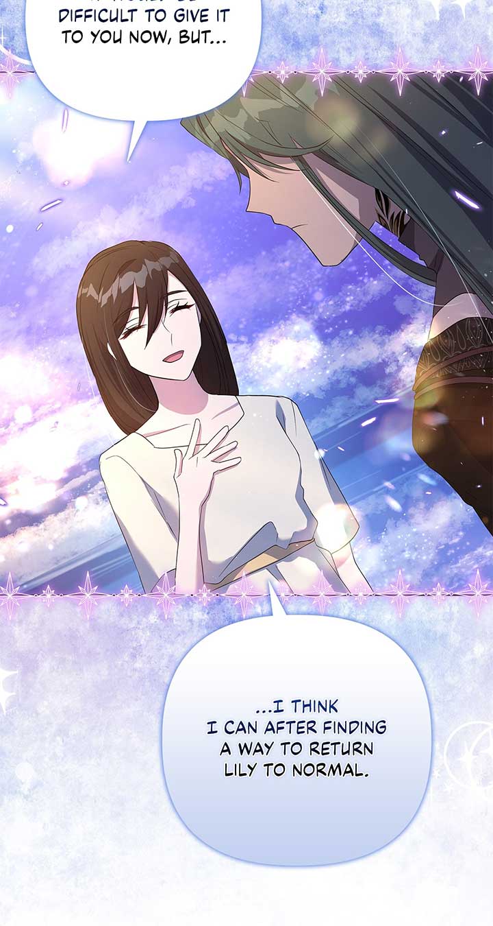 The Villainous Princess Won’t Tolerate a Bad Ending Chapter 44 - Page 42