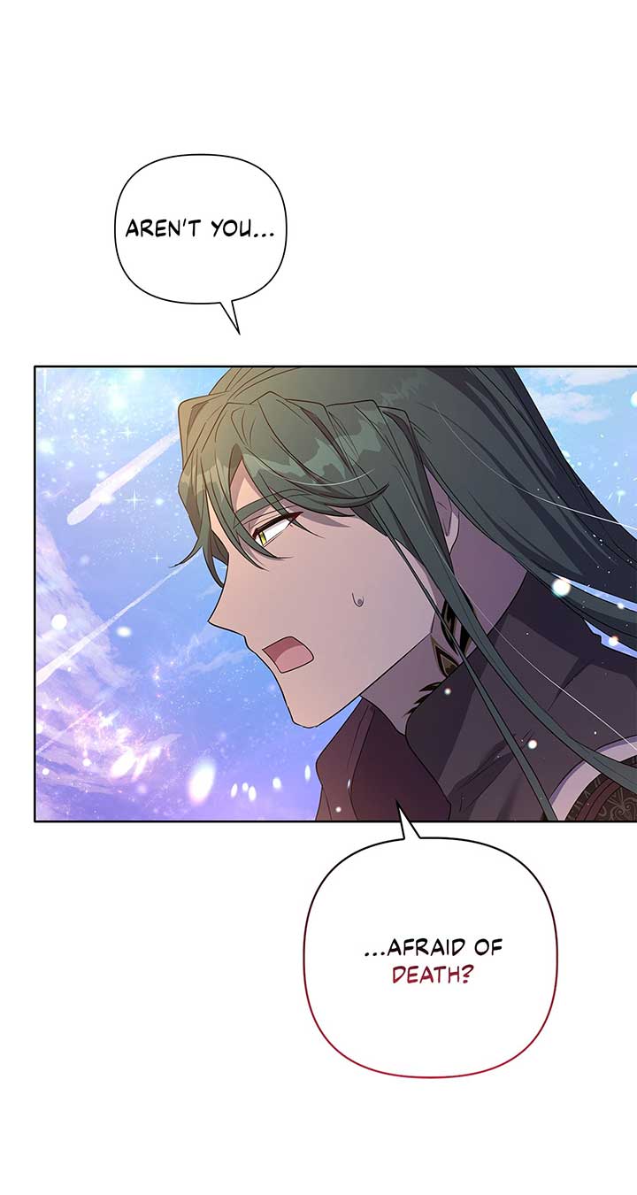 The Villainous Princess Won’t Tolerate a Bad Ending Chapter 44 - Page 44