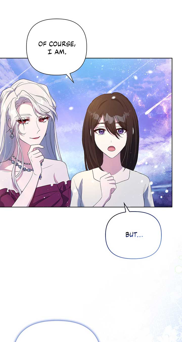 The Villainous Princess Won’t Tolerate a Bad Ending Chapter 44 - Page 45