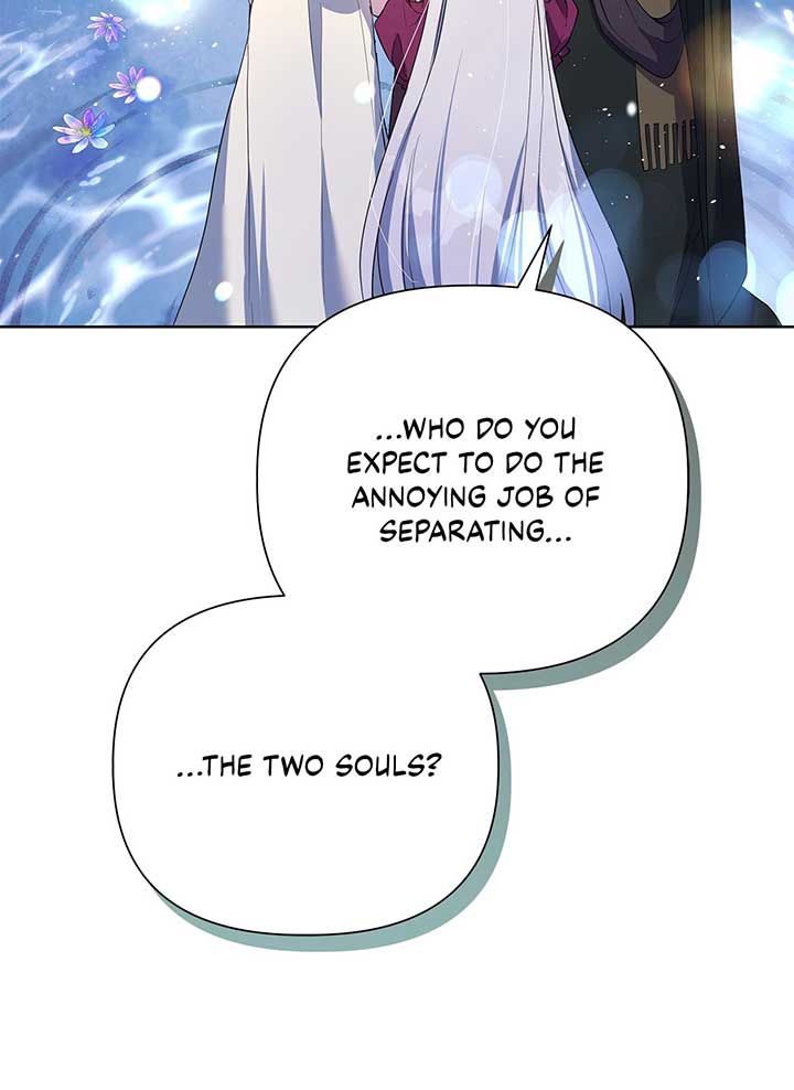 The Villainous Princess Won’t Tolerate a Bad Ending Chapter 44 - Page 48