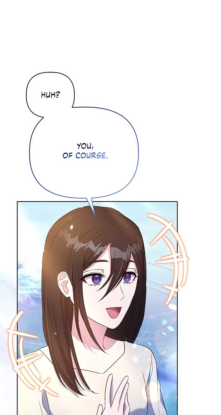 The Villainous Princess Won’t Tolerate a Bad Ending Chapter 44 - Page 49