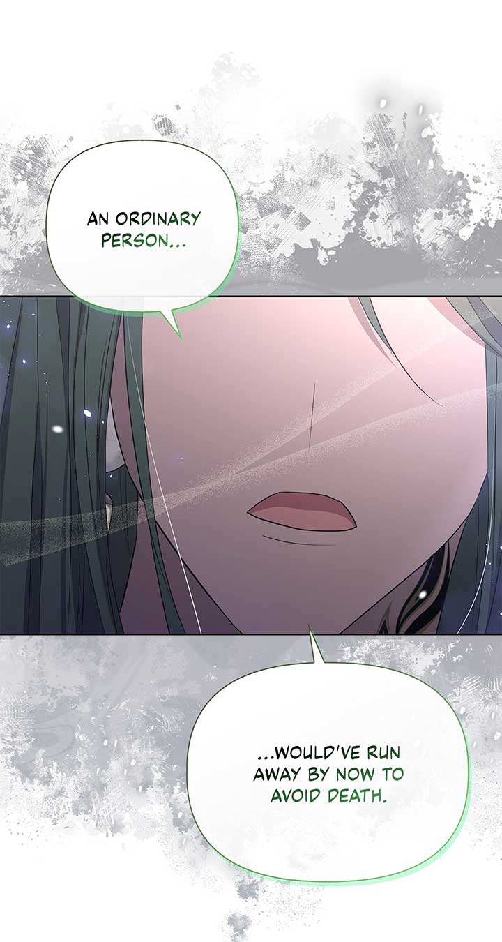 The Villainous Princess Won’t Tolerate a Bad Ending Chapter 44 - Page 51