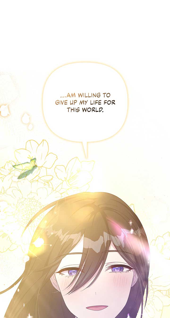 The Villainous Princess Won’t Tolerate a Bad Ending Chapter 44 - Page 54