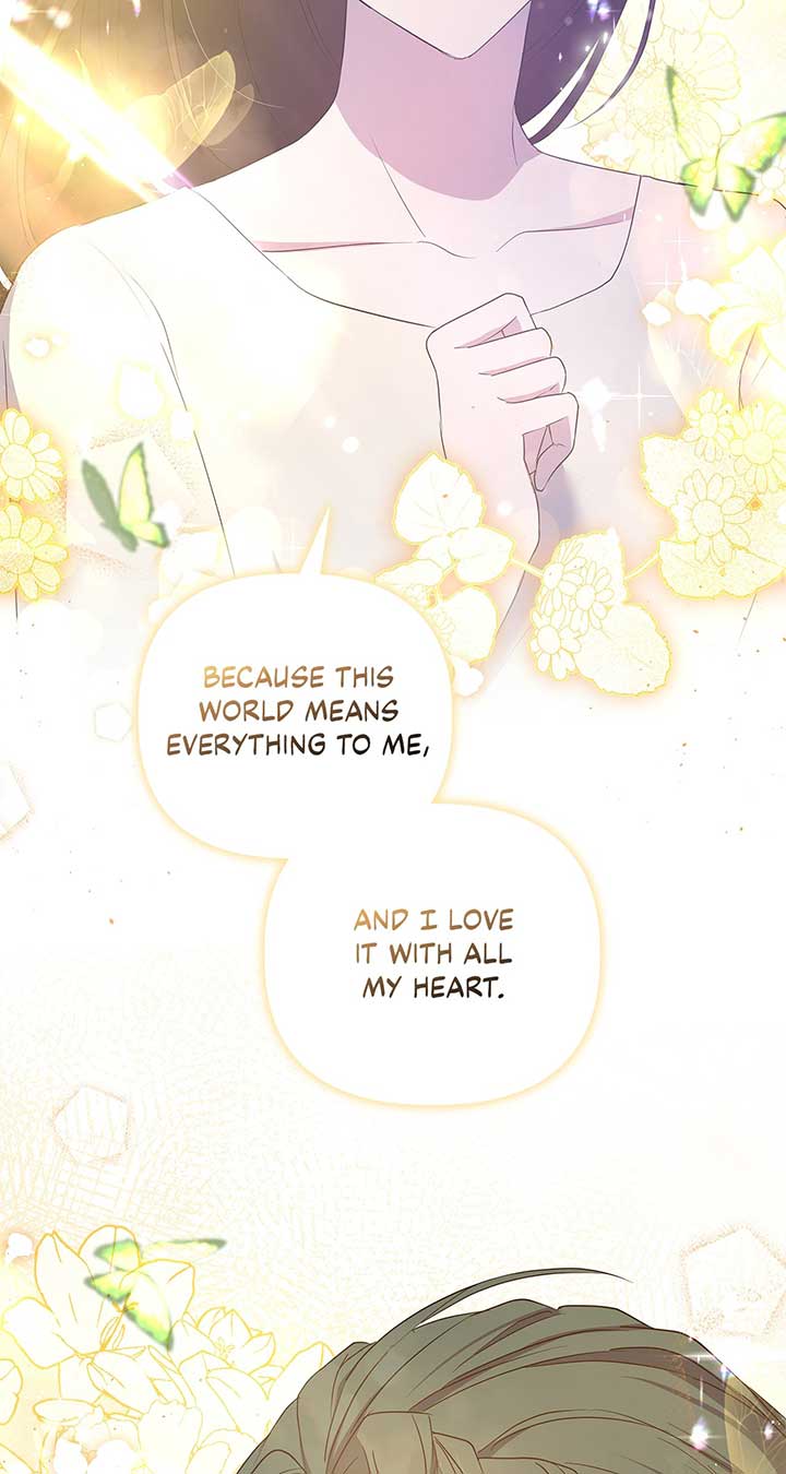 The Villainous Princess Won’t Tolerate a Bad Ending Chapter 44 - Page 55