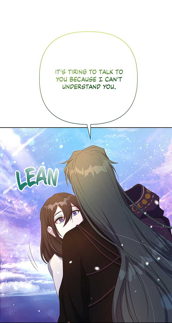 The Villainous Princess Won’t Tolerate a Bad Ending Chapter 44 - Page 59